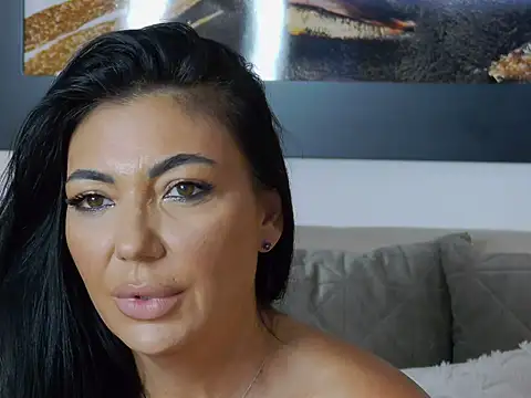 renataHerrera webcam