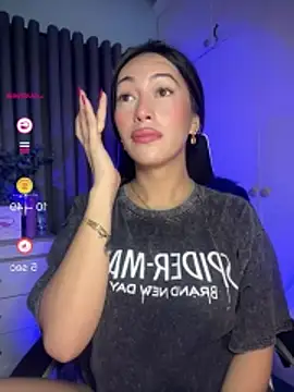 Jasmine_Elcock webcam