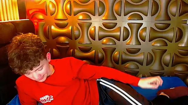 cruz_dante webcam