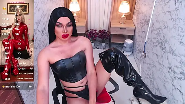 Victorias_DomWorld webcam
