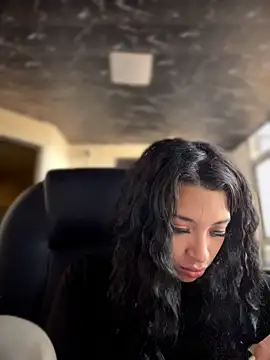 Sasha-firee webcam