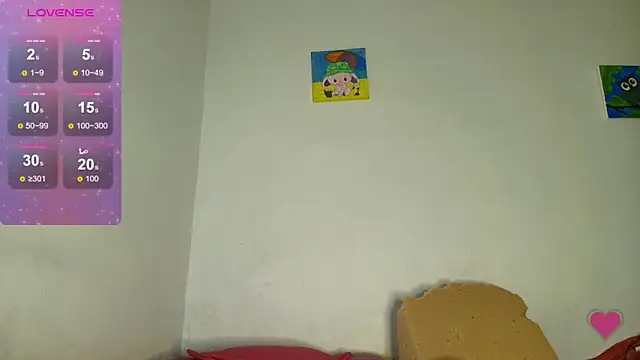 EliVanegas webcam