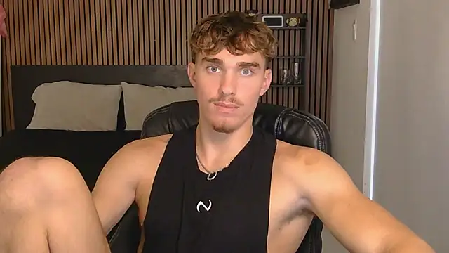 TheNicoRyder webcam