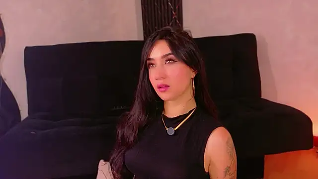 EmmyEvans1 webcam