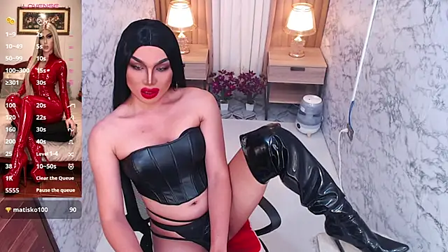 Victorias_DomWorld webcam