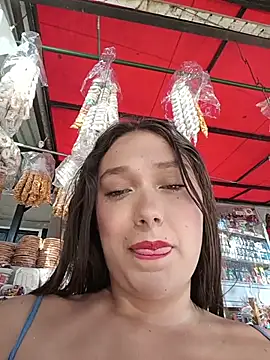 Naughty-Samanta- webcam