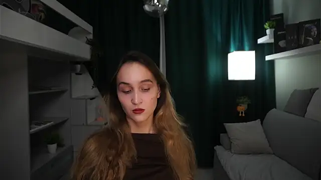 EwaSprinzl webcam