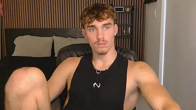 TheNicoRyder webcam