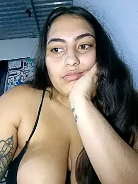 xandra252 webcam