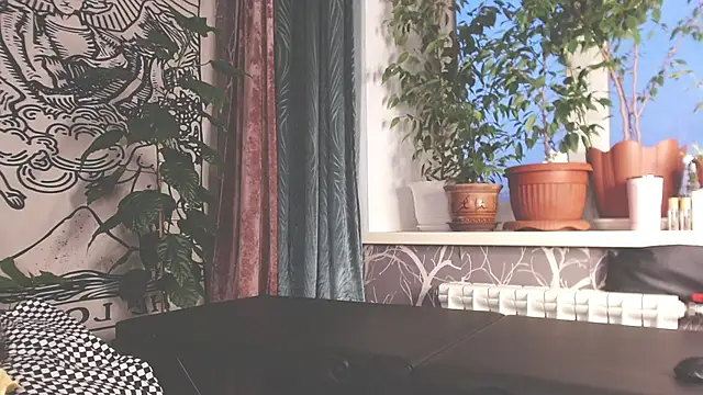 Arwen-elf webcam