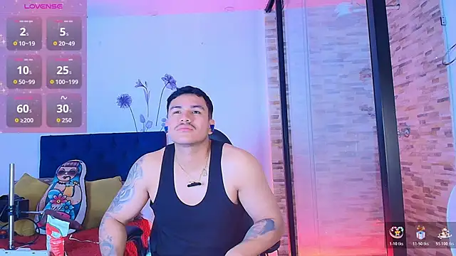 jeisonstark webcam