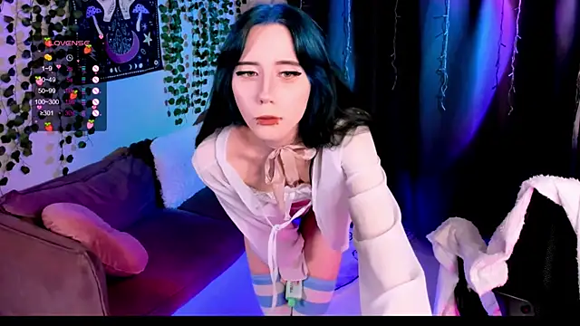 Asuka_miu webcam