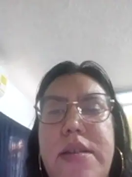 Sallydickinson webcam