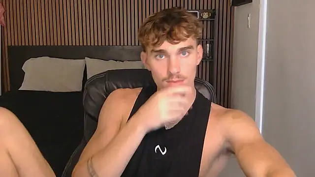 TheNicoRyder webcam