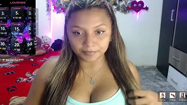 sexysusan4you webcam
