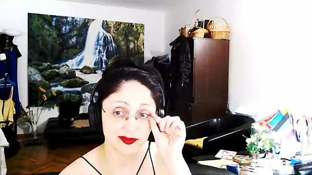 Imperatriza webcam