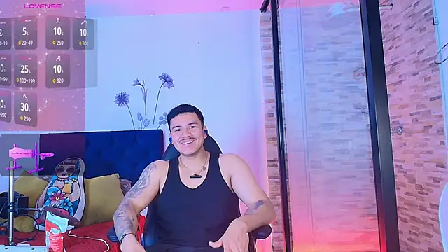 jeisonstark webcam