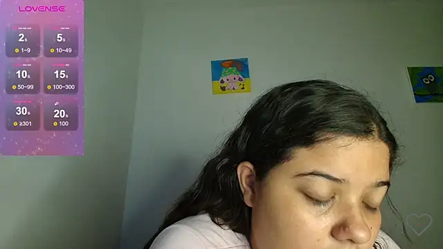 EliVanegas webcam