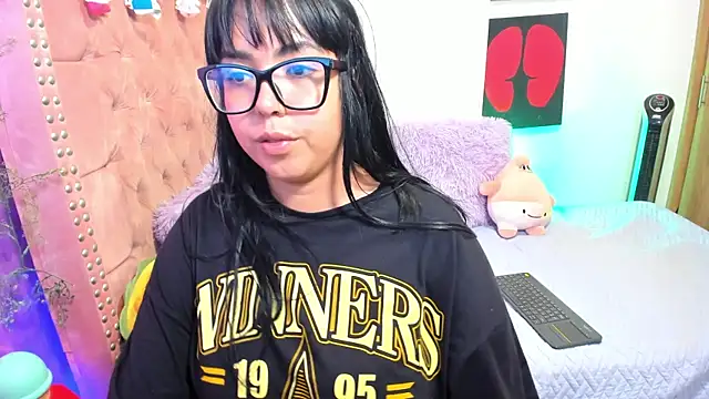 lillycandy (F young) - keep me wet+squirt 💦💦