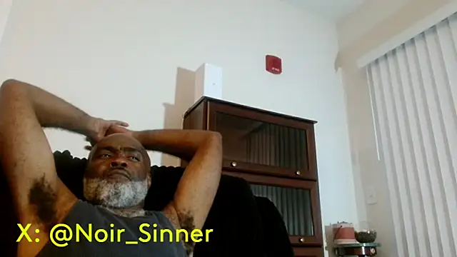 sinnernoir webcam