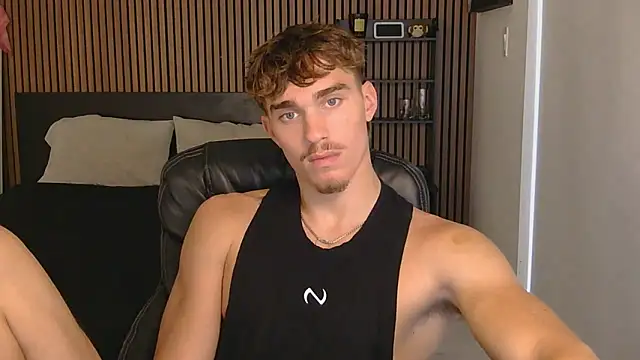 TheNicoRyder webcam