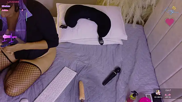 _Gretta webcam
