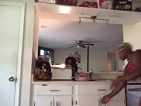 VixenCapri webcam