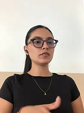 Gia_Mazzon webcam
