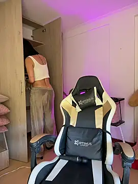 mckenzieklein webcam