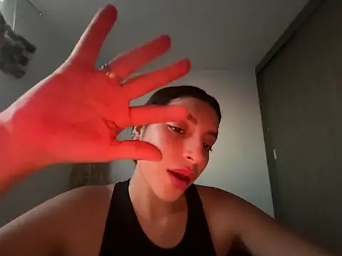 dakota_le webcam