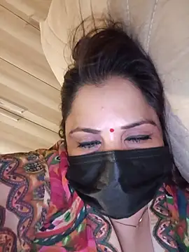 Jiya22 webcam