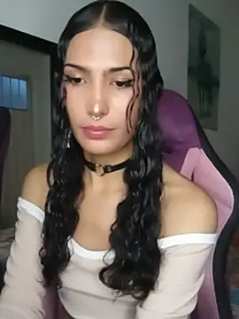 Jessica_princes webcam