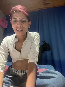 ImCrazzy webcam