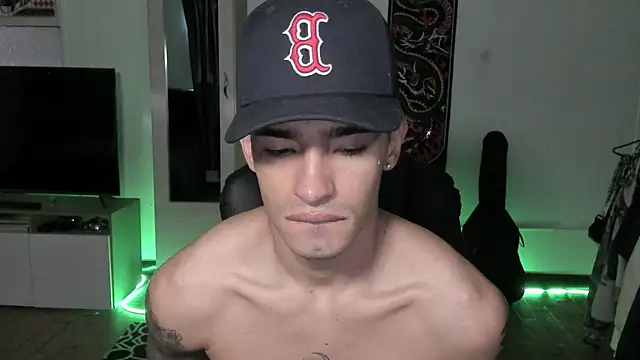 Damon__333 webcam