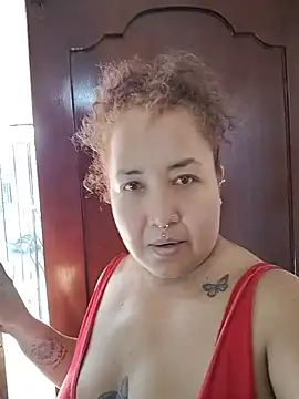 CurvyHeat webcam