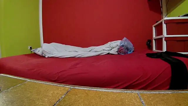 Sexy-Claudia webcam
