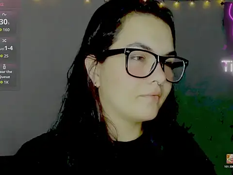 Babe-sofi webcam