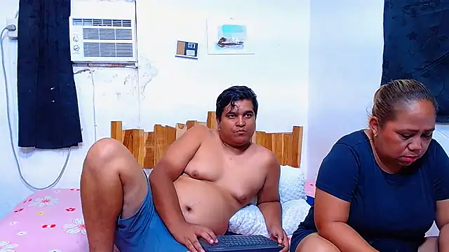 lucasandSofi webcam