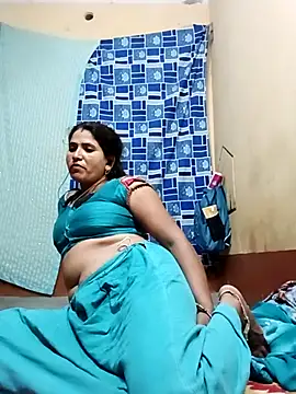 ANUGIRL203 webcam