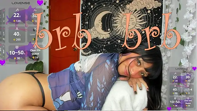 Demeter__ webcam