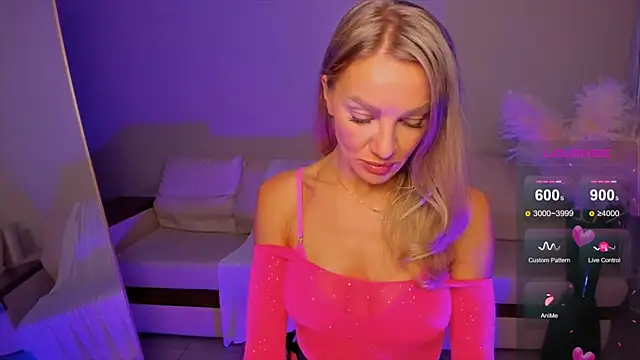 Oliva_Candy webcam