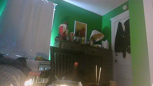 SadCatDaddy webcam