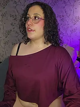 Charlotte__Miller webcam