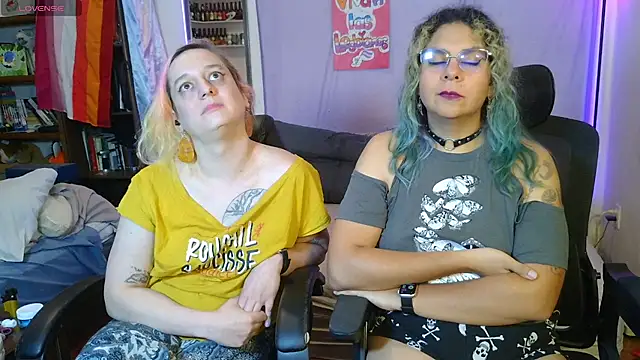 Evelan420 webcam