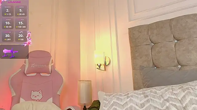 JasmineRoss_1 webcam