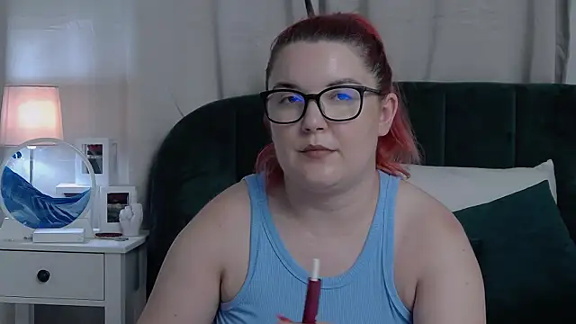 KailyKay webcam