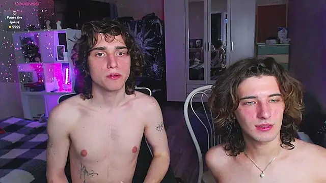 LordFarkuad webcam