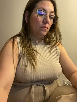 SCARLET-20 webcam