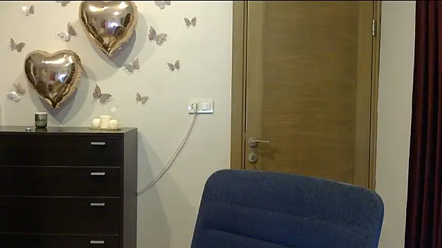 Wild_Silk_Desire webcam