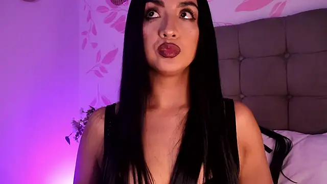 ana_riveros webcam